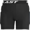 Pantaloni protettivi per pipì UFO Muryan MV6. pantalone protezione bambini muryan mv6 nero gr. XL