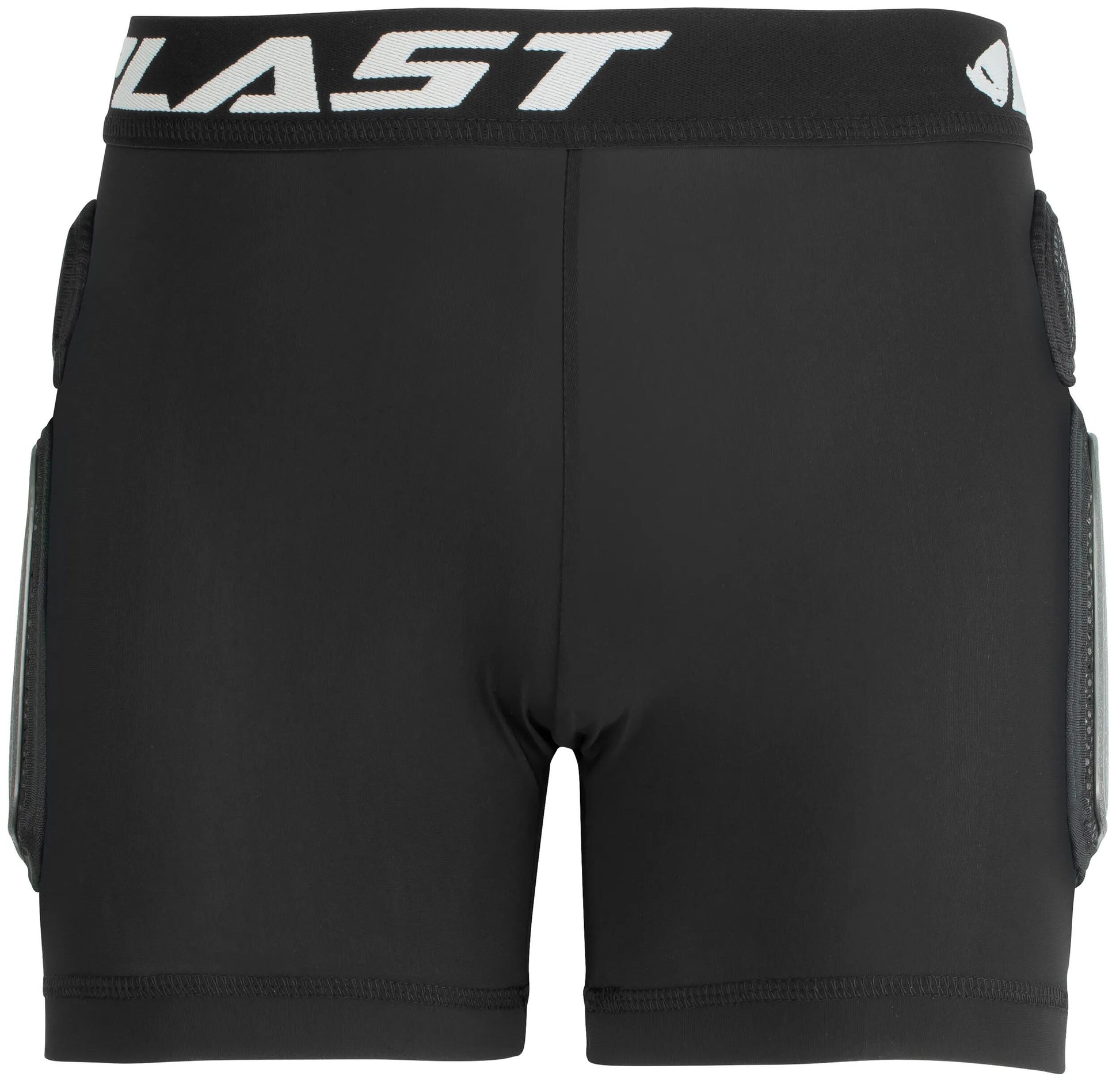 Ufo plast protektorenhose muryan mv6 children's protec. trouse muryan mv6 black gr.xxl