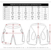 Ufo plast protektorenhose reborn mv6 children's protec. trouse reborn mv6 black gr. m