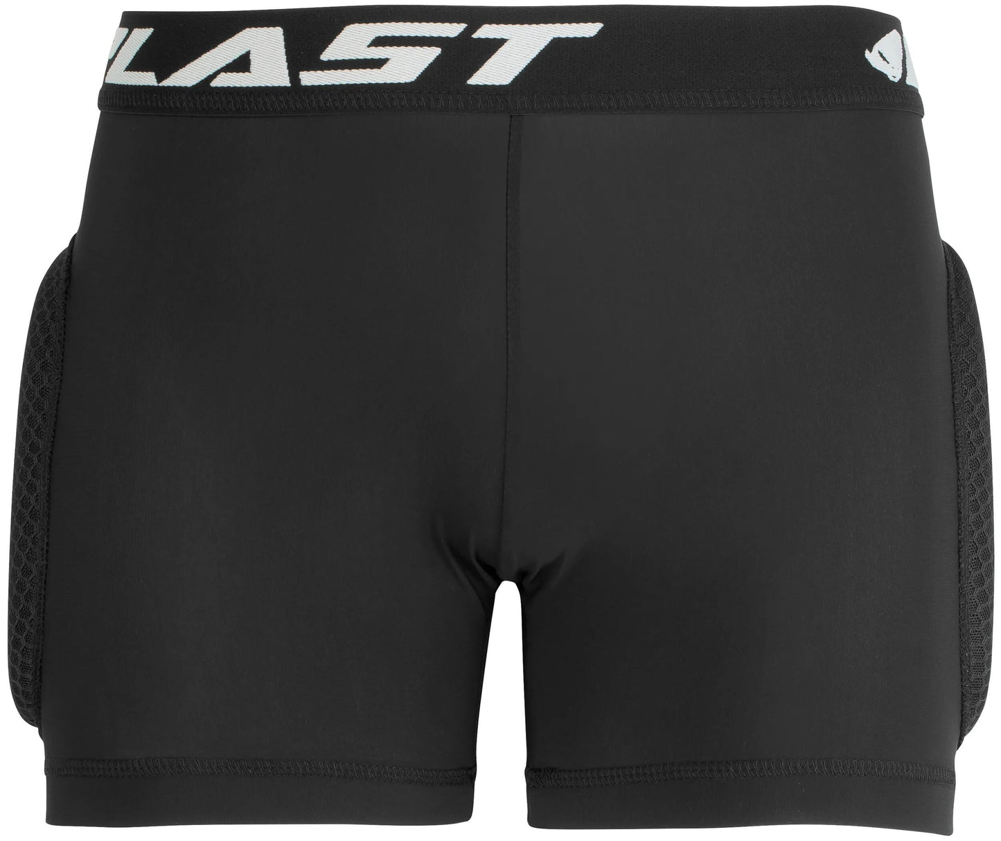 Ufo plast protektorenhose reborn mv6 children's protec. trouse reborn mv6 black gr.xxl