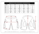 Ufo plast protektorenhose reborn mv6 children's protec. trouse reborn mv6 black gr.xxl