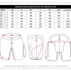 Pantaloni protettivi UFO plast reborn mv6 Pantaloni protettivi ufo reborn mv6 nero gr. s