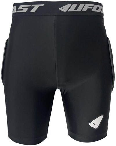 Pantalón protector UFO plast reborn mv6 Pantalón protector UFO reborn mv6 negro gr. s