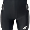 Pantalón protector ufo plast muryan mv6 Pantalón protector ufo muryan mv6 negro gr.xxl