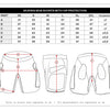 Pantaloni protettivi Ufo plast muryan mv6 Pantaloni protettivi ufo muryan mv6 nero gr. s