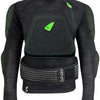 Ufo plast protektorenhemd centurion bv1 children's protec. shirt centurion bv1 black xl