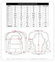 Ufo plast protektorenhemd centurion bv1 children's protec. shirt centurion bv1 black m