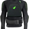 Ufo plast protektorenhemd centurion bv1 children's protec. shirt centurion bv1 black l