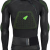 Ufo plast protektorenhemd centurion bv1 protector shirt ufo bv1 centurion black s m