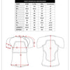 Ufo plast protektorenhemd centurion bv2 protector shirt ufo bv2 centurion black s m