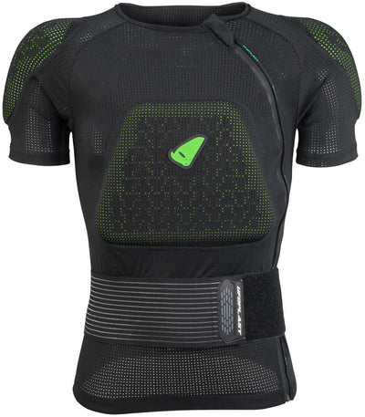 Camisa protectora ufo plast centurion bv2 camisa protectora ufo bv2 centurion negro l xl
