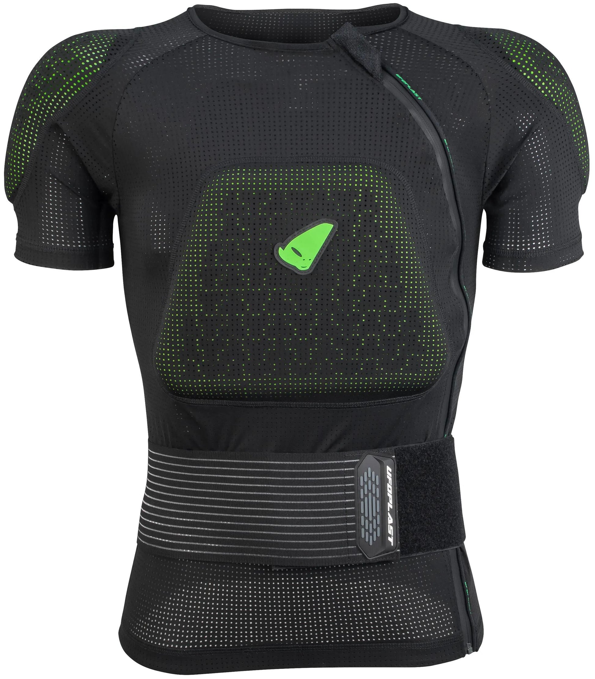 Ufo plast protektorenhemd centurion bv2 protector shirt ufo bv2 centurion black xxl