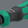 Wera 838 ra m bitholding screwdriver with ratchet functionality