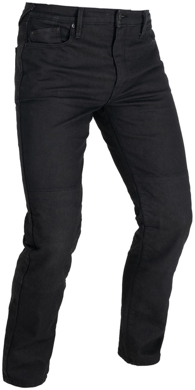 Oxford jeanshose aaa jean straight trousers jeans oa straight sw regu. gr. 38