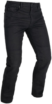 Oxford spijkerbroek aaa jean straight trousers jeans oa straight sw short gr. 38 - afbeelding 2