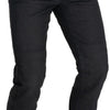 Oxford spijkerbroek aaa jean straight trousers jeans oa straight sw short gr. 40
