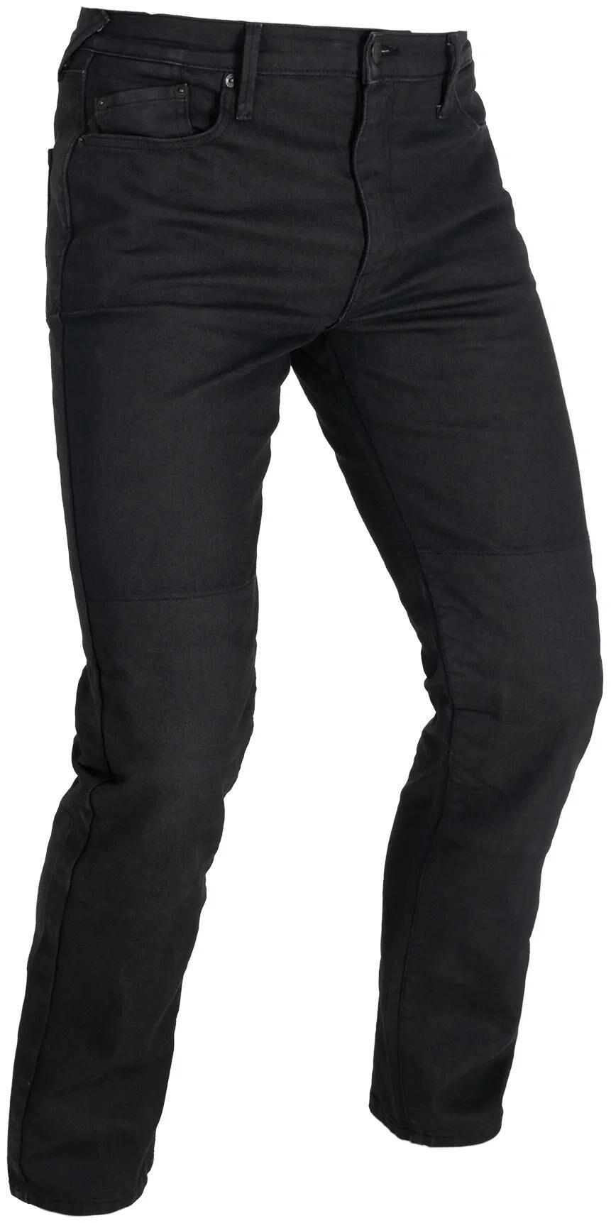 Vaqueros Oxford aaa jean, pantalón recto jeans incluido recto sw regu. gramo. 32