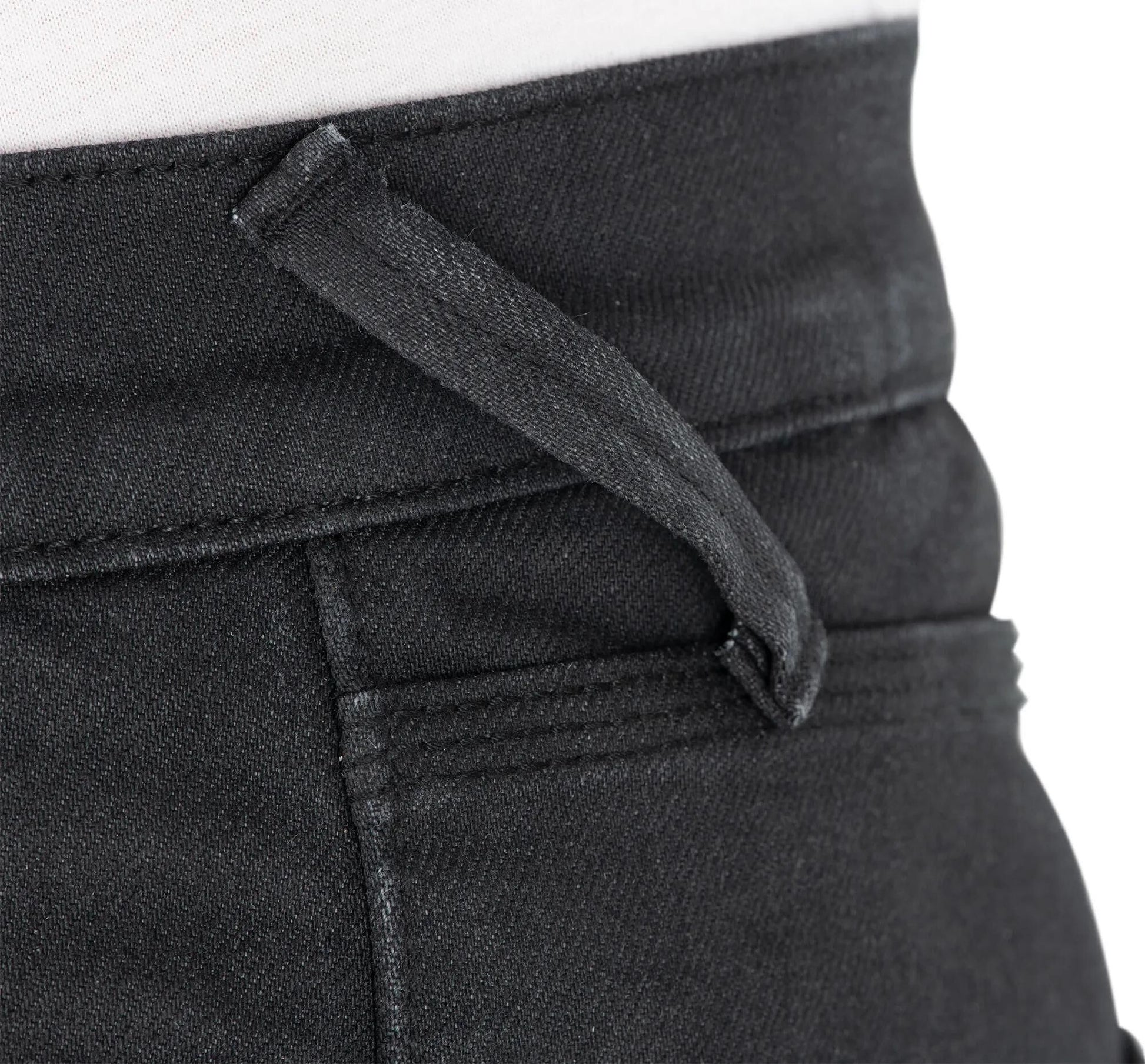 Vaqueros Oxford aaa jean, pantalón recto jeans incluido recto sw regu. gramo. 32
