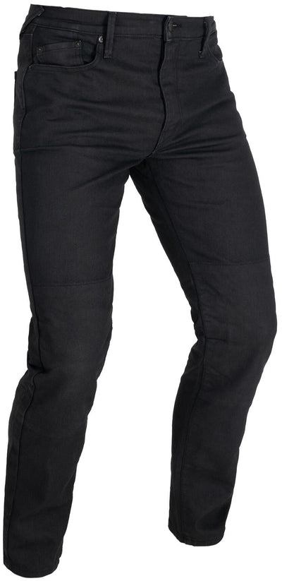 Oxford jeanshose aaa jean slim trousers jeans oa slim sw short size 32