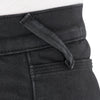 Pantalones de Oxford Jeans Ao Slim SW Tamaño largo 32