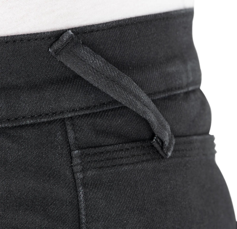 Oxford spijkerbroek aaa jean slim trousers jeans oa slim sw ex.long gr. 36