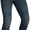 Pantaloni oxford jeans ao slim bl 3 cortometraggi 34