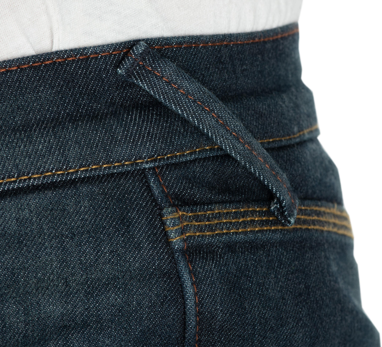 Vaqueros Oxford aaa jean, pantalones vaqueros ajustados incluidos slim bl 3 regular gr. 30