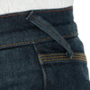 Oxford pantaloni jeans ao slim bl 3 cortometraggi 32