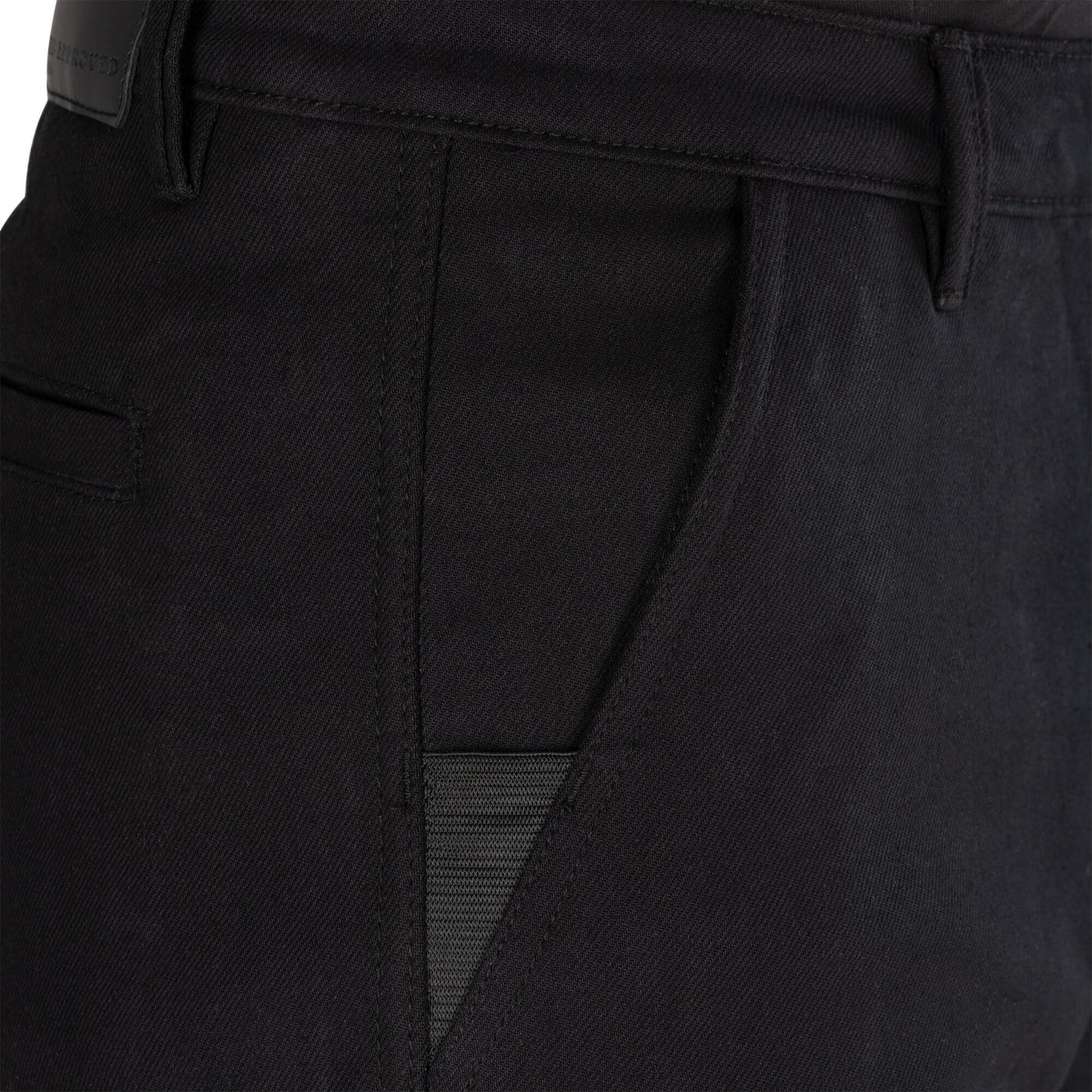 Oxford Jeans Chino