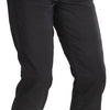 Oxford spijkerbroek chino trousers jeans chi black regular gr. 34