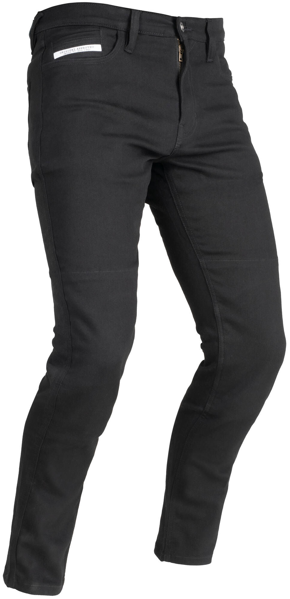 I pantaloni di Oxford Jeans Ao Stretch Slim SW Re. Gr.42