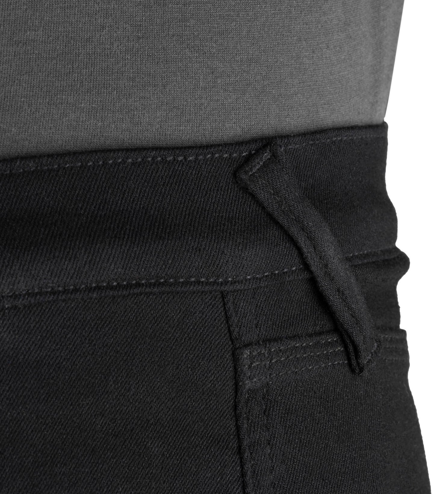 I pantaloni di Oxford Jeans Ao Stretch Slim SW la. Gr.34