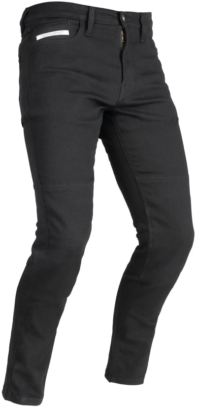 I pantaloni di Oxford Jeans Ao Stretch Slim SW Re. misurare
