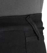 Oxford broek aa super stretch jean slim trousers jeans oa stretch slim sw la. gr.34 - afbeelding 1