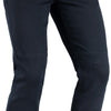 I pantaloni di Oxford Jeans Ao Stretch Slim Bl Cu. misurare