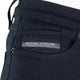 Oxford pantalones jeans ao estiramiento delgado Bl re. tamaño