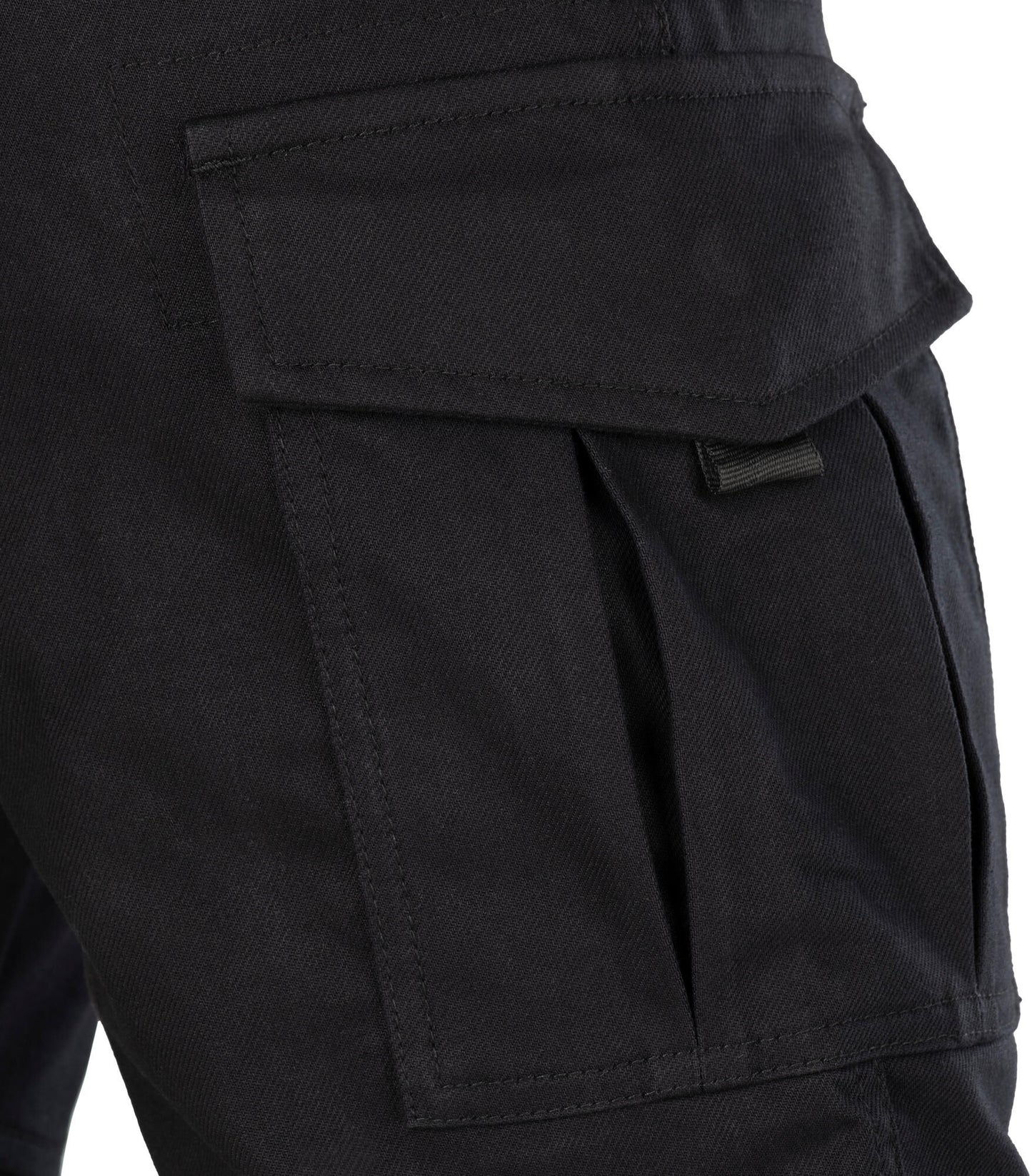 Jeans de los pantalones de Oxford, incluida la carga SW regular gr. 30