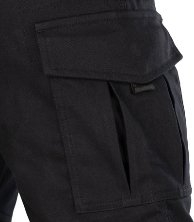 Oxford broek aa cargo pant trousers jeans oa cargo sw regular gr. 36