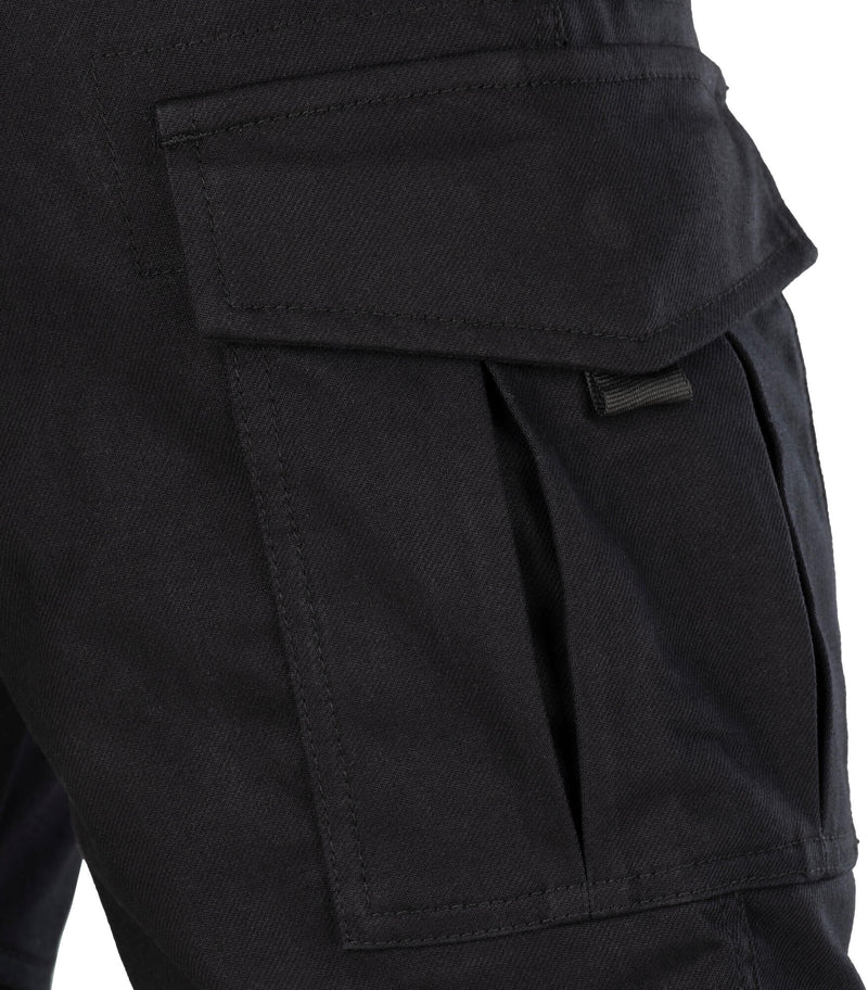 Oxford broek aa cargo pant trousers jeans oa cargo sw regular gr. 34
