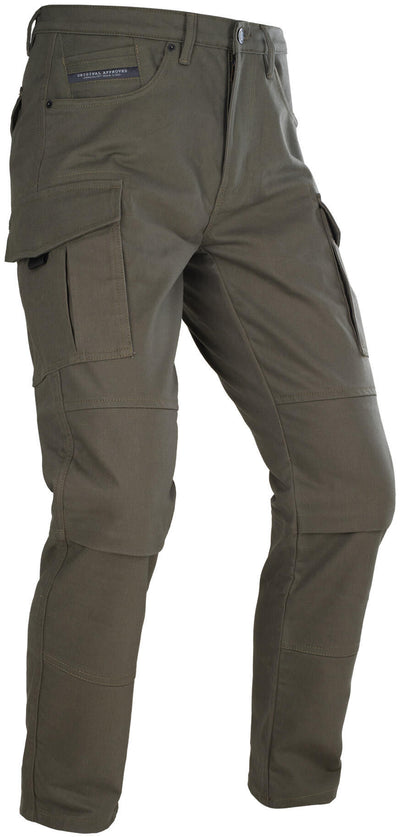 Oxford broek aa cargo pant trousers jeans oa cargo gr regular gr. 38