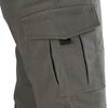 Jeans de pantalones de Oxford, incluida la carga gr. 40