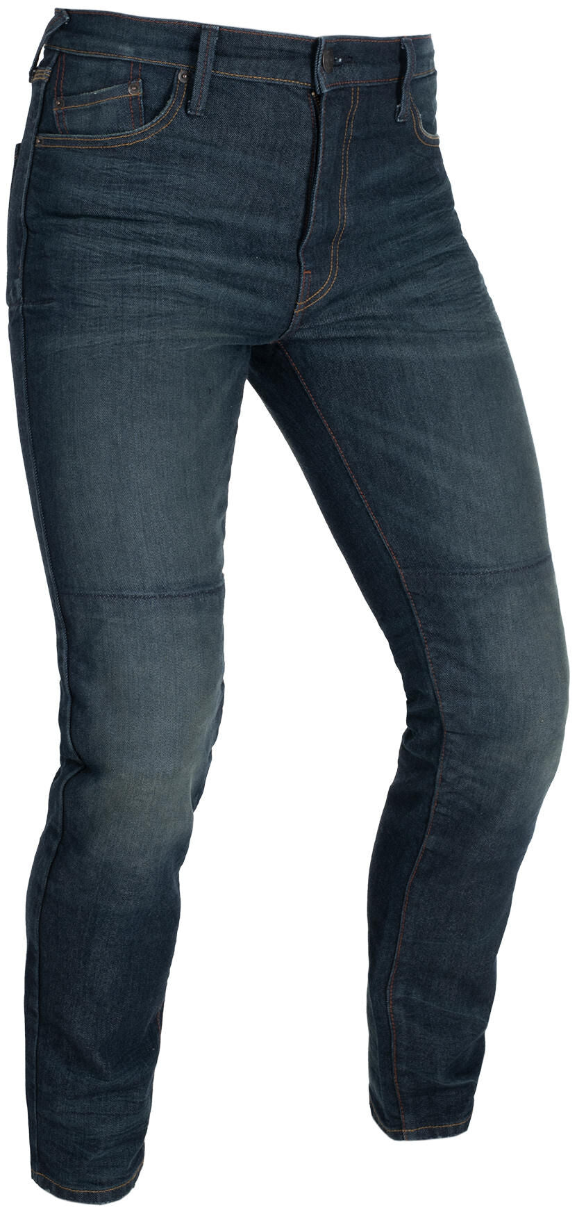 Pantalones de Oxford AO AAA Jeans de Jeans de pantalones, incluida Straight BL 3 Regu Gr. 42