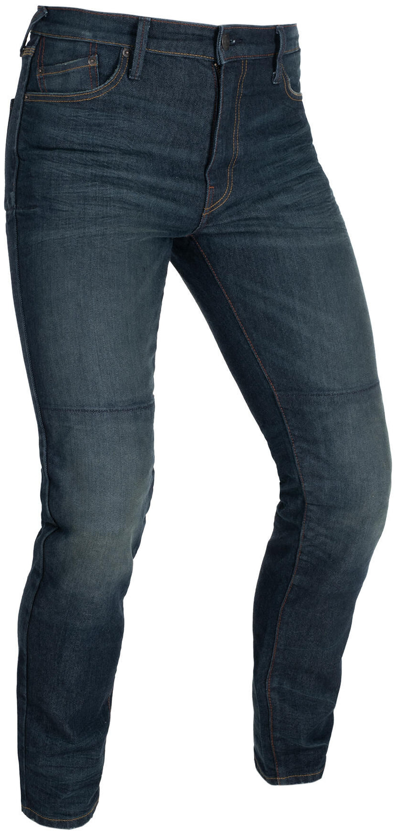 Oxford Pants aaaa jeans da pantaloni jeans ao slim bl 3 long size 42