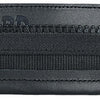 Oxford jacket verbindingsriem belt fastener black