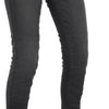 Oxford broek original approved jegging trousers jegging ladies black 38 regular