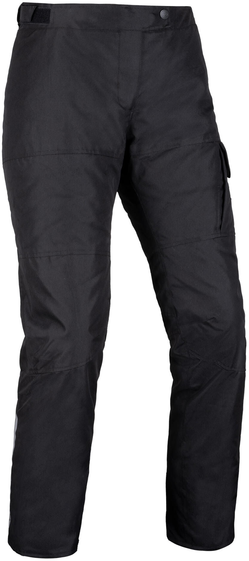 Oxford Broek Spartan Wp Ws dai pantaloni Spartan d Nero Dimensione regolare 14