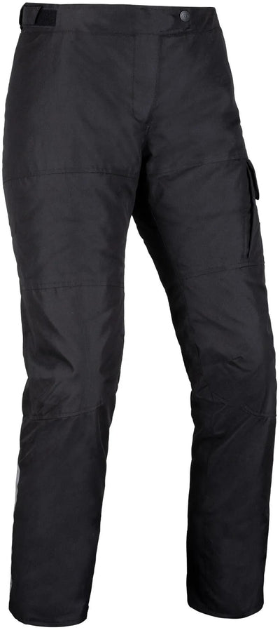 Oxford Broek Spartan WP WS from Trousers Spartan D Black Regular Size 16