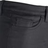 Oxford broek aa waxed jeggings trousers oa waxed ladies black regu size 10