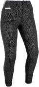 I pantaloni di Oxford superstre ws jean leopard short 38