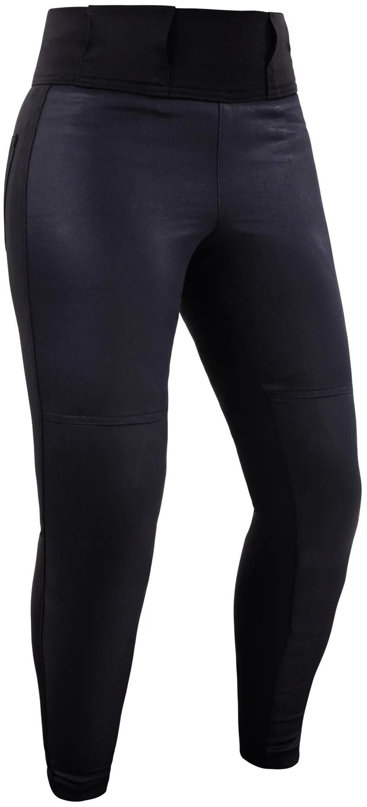 Oxford hose oa aa demiwax legging trousers oa aa dem ws legging schw. reg. 48